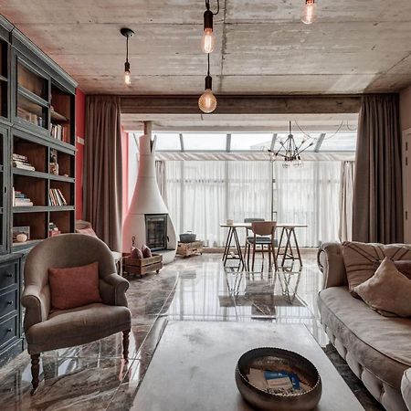 Talbot And Bons Deluxe Studio Flat Gudja المظهر الخارجي الصورة