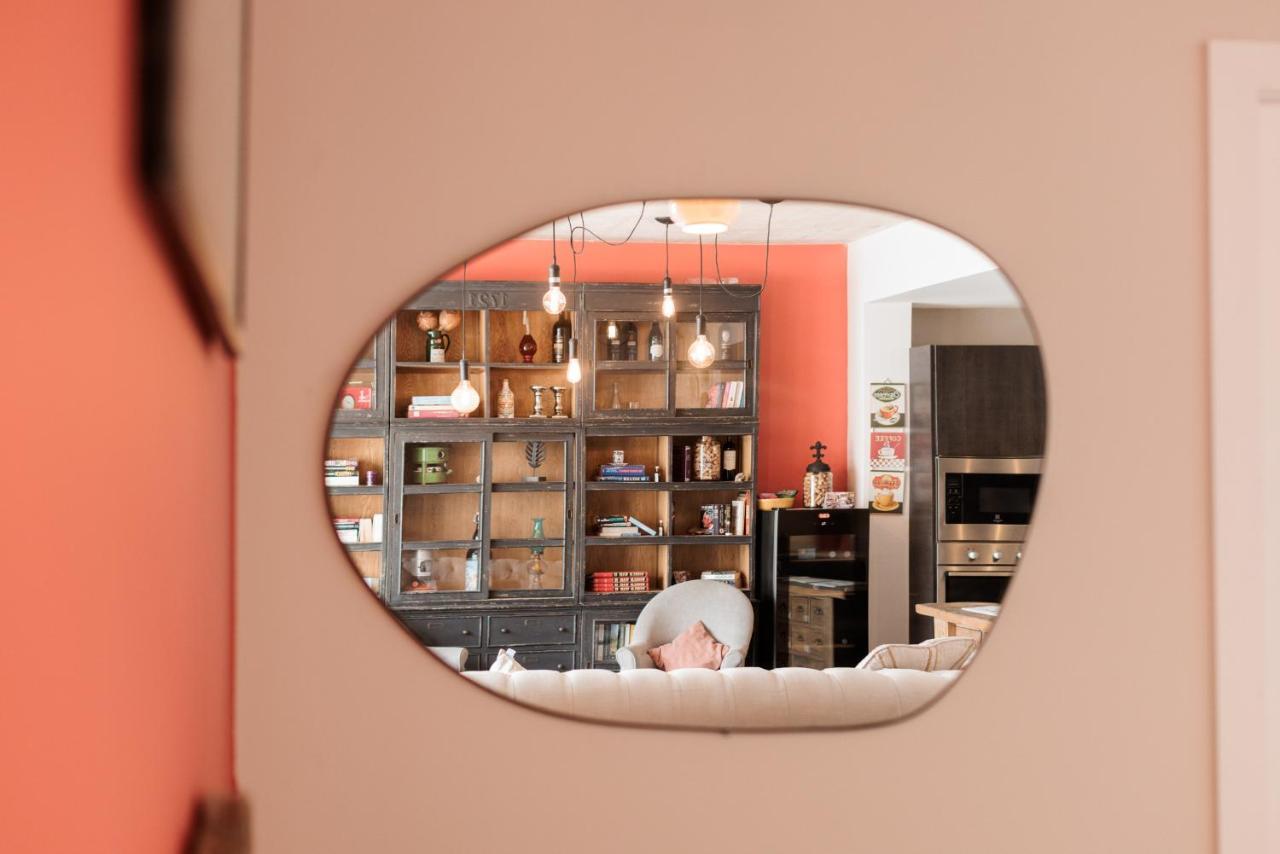 Talbot And Bons Deluxe Studio Flat Gudja المظهر الخارجي الصورة