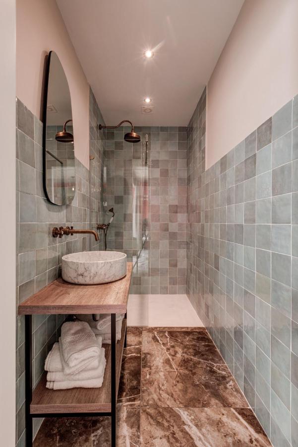 Talbot And Bons Deluxe Studio Flat Gudja المظهر الخارجي الصورة