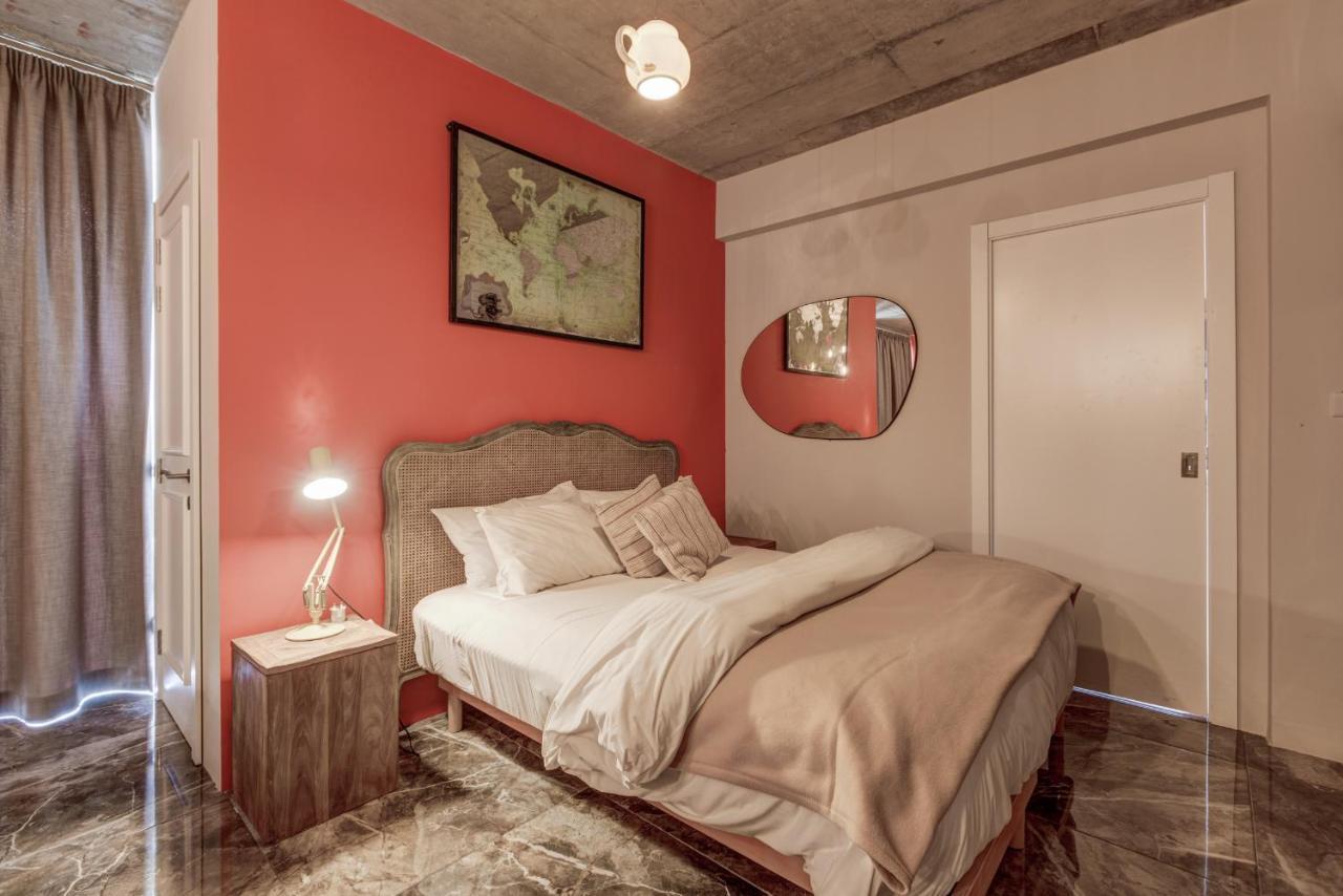 Talbot And Bons Deluxe Studio Flat Gudja المظهر الخارجي الصورة