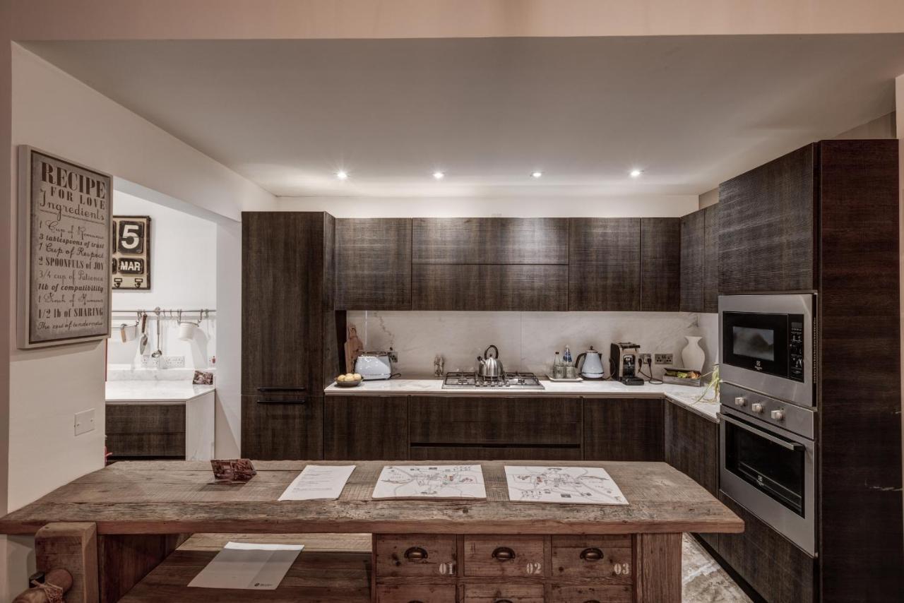 Talbot And Bons Deluxe Studio Flat Gudja المظهر الخارجي الصورة