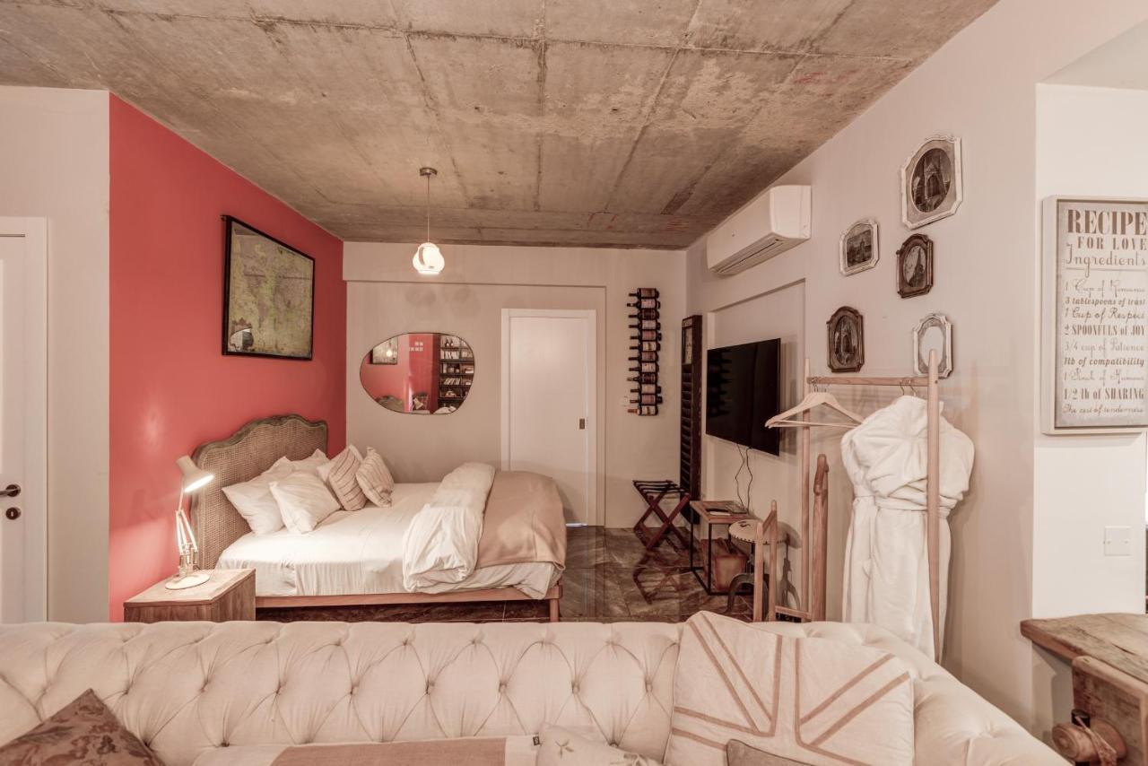 Talbot And Bons Deluxe Studio Flat Gudja المظهر الخارجي الصورة